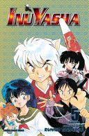 InuYasha, Volume 5 (Takahashi Rumiko)(Paperback)