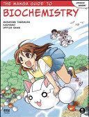 Manga Guide to Biochemistry (Takemura Masaharu)(Paperback)