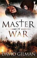 Master of War (Gilman David)(Paperback)