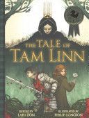 Tale of Tam Linn (Don Lari)(Paperback)