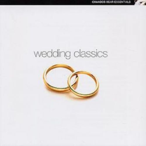 Wedding Classics (CD / Album)