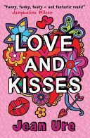 Love and Kisses (Ure Jean)(Paperback)