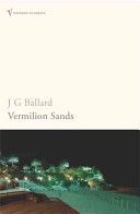 Vermilion Sands (Ballard J. G.)(Paperback)