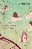 Constant Nymph (Kennedy Margaret)(Paperback)