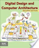 Digital Design and Computer Architecture (Harris Sarah)(Paperback)