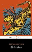 Jungle Books (Kipling Rudyard)(Paperback)
