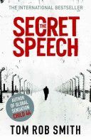 Secret Speech (Smith Tom)(Paperback)