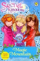 Magic Mountain (Banks Rosie)(Paperback)