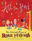 All the Best - The Selected Poems of Roger McGough (McGough Roger)(Paperback)