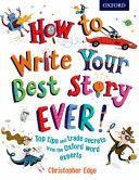 How to Write Your Best Story Ever! (Edge Chris)(Paperback)
