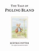 Tale of Pigling Bland (Potter Beatrix)(Pevná vazba)