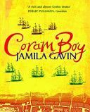 Coram Boy (Gavin Jamila)(Paperback)