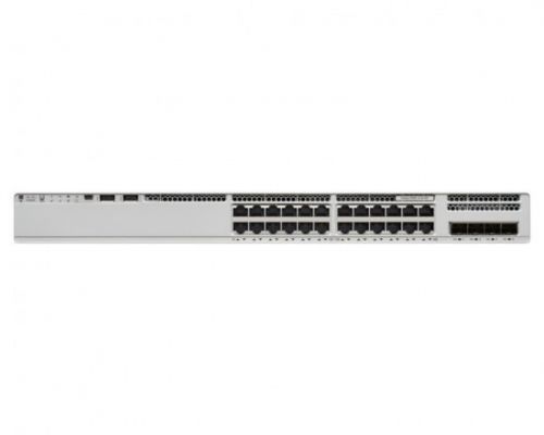 Catalyst 9200L 24-port data, 4 x 10G ,Network Essentials, C9200L-24T-4X-E, C9200L-24T-4X-E