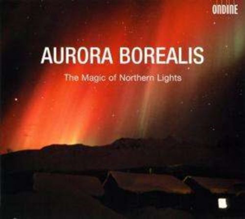 Aurora Borealis (CD / Album)