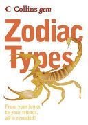 Zodiac Types(Paperback)