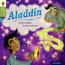Oxford Reading Tree Traditional Tales: Level 7: Aladdin (Nadin Joanna)(Paperback)