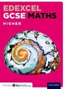 Edexcel GCSE Maths Higher Student Book (Appleton Marguerite)(Paperback)