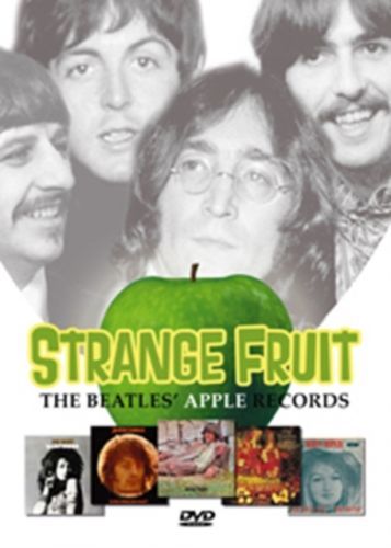 Beatles: Strange Fruit - The Beatles' Apple Records (DVD)
