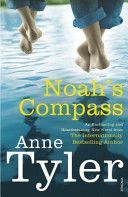 Noah's Compass (Tyler Anne)(Paperback)