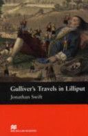Gulliver in Lilliput (Swift Jonathan)(CD-ROM)
