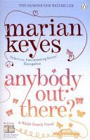 Anybody Out There (Keyes Marian)(Paperback)