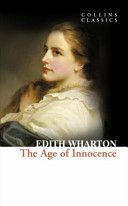 Age of Innocence (Wharton Edith)(Paperback)
