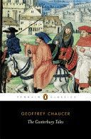Canterbury Tales (Chaucer Geoffrey)(Paperback)