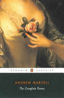 Complete Poems (Marvell Andrew)(Paperback)
