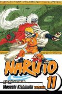 Naruto, Vol. 11 (Kishimoto Masashi)(Paperback)