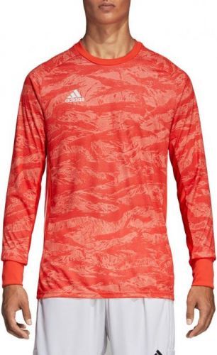 Dres s dlouhým rukávem adidas ADIPRO 19 GK L dp3136 Velikost 164