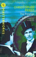 Prestige (Priest Christopher)(Paperback)