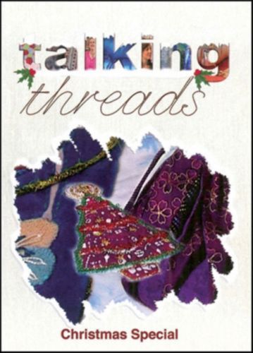 Talking Threads: Christmas Special (DVD)