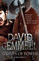 Stones of Power: The Omnibus Edition (Gemmell David)(Paperback)