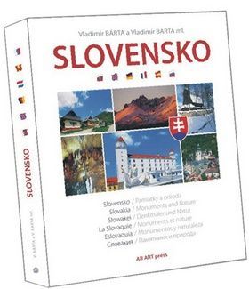 Slovensko I.