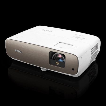 BenQ W2700 4K UHD/ DLP projektor/ HDR/ 2000ANSI/ 30.000:1/ 2x HDMI/ USB, 9H.JKC77.37E