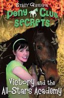 Victory and the All-Stars Academy (Gregg Stacy)(Paperback)