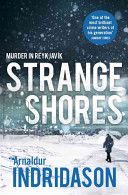 Strange Shores (Indridason Arnaldur)(Paperback)