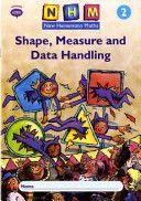 New Heinemann Maths Year 2, Shape, Measure and Data Handling Activity Book(Multiple copy pack)