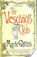 Vesuvius Club - A Bit of Fluff (Gatiss Mark)(Paperback)