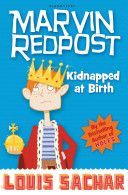 Kidnapped at Birth (Sachar Louis)(Paperback)