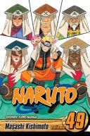 Naruto (Kishimoto Masashi)(Paperback)
