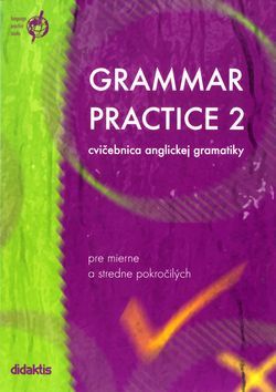 Grammar practice 1