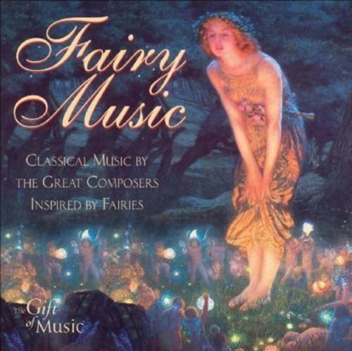 Fairy Music (CD / Album)
