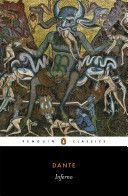 Inferno - The Divine Comedy I (Dante)(Paperback)