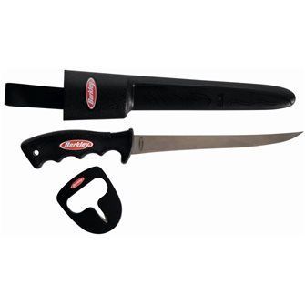 Nůž SOFT GRIP (čepel 18cm)