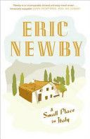Small Place in Italy (Newby Eric)(Paperback)