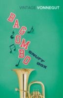 Bagombo Snuff Box - Uncollected Short Fiction (Vonnegut Kurt)(Paperback)