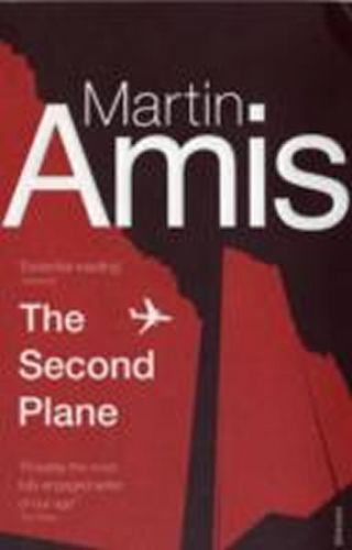 The Second Plane - Amis Martin