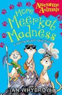More Meerkat Madness (Whybrow Ian)(Paperback)
