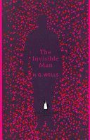 Invisible Man (Wells H. G.)(Paperback)